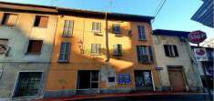 Foto Stabile / Palazzo in Vendita, 6 Locali, 195 mq, Castelletto sopr