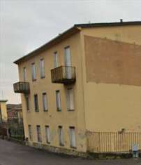 Foto Stabile / Palazzo in Vendita, pi� di 6 Locali, 123,75 mq, Casalp