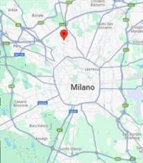Foto Stabile / Palazzo in Vendita, pi di 6 Locali, 139 mq, Milano