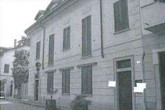 Foto Stabile / Palazzo in Vendita, pi di 6 Locali, 149,05 mq, Abbiat