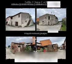 Foto Stabile / Palazzo in Vendita, pi di 6 Locali, 170 mq, Cascina