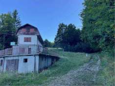 Foto Stabile / Palazzo in Vendita, pi di 6 Locali, 329 mq, Tizzano V