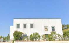 Foto Stabile / Palazzo in Vendita, pi� di 6 Locali, 363 mq, Ancona