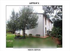 Foto Stabile / Palazzo in Vendita, pi di 6 Locali, 433 mq, Castelfra