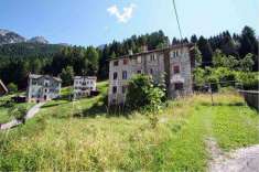 Foto Stabile / Palazzo in Vendita, pi di 6 Locali, 483 mq, Vigo di C
