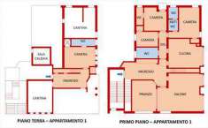 Foto Stabile / Palazzo in Vendita, pi di 6 Locali, 500 mq, Modena (C