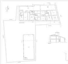 Foto Stabile / Palazzo in Vendita, pi di 6 Locali, 820 mq, Chiesina