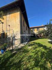 Foto STABILE IN CORTE CON ANNESSO RUSTICO