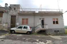 Foto STABILE INDIPENDENTE VIA ARCIPRETE CALIANDRO VILLA CASTELLI