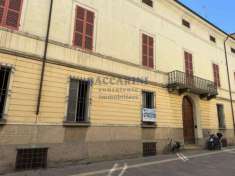 Foto STABILE TERRA/CIELO - FAENZA CORSO SAFFI 31