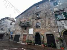Foto Stabile/Palazzo - Blera . Rif.: Cod. rif 3205575VRG