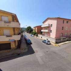 Foto Stabile/Palazzo - Iglesias . Rif.: 6798