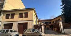 Foto Stabile/Palazzo - Legnano . Rif.: Cod. rif 3208603VRG