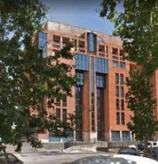 Foto Stabile/Palazzo - Roma . Rif.: 32781