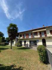 Foto Stabile/Palazzo - Sangano . Rif.: Cod. rif 3269557VRG