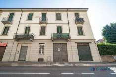 Foto Stabile/Palazzo in Vendita, 1100 mq (Saronno)