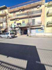 Foto Stabile/Palazzo in Vendita, 1200 mq (Afragola)