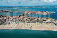 Foto Stabile/Palazzo in Vendita, 200 mq (Chioggia)