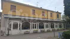 Foto Stabile/Palazzo in Vendita, 300 mq (Castelnuovo Bocca d'Adda)