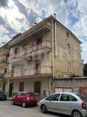 Foto Stabile/Palazzo in Vendita, 400 mq (Battipaglia)