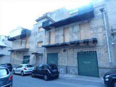 Foto Stabile/Palazzo in Vendita, 480 mq (Bagheria)