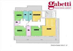 Foto Stabile/Palazzo in Vendita, 490 mq (Bagheria)