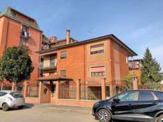 Foto Stabile/Palazzo in Vendita, 550 mq (Trezzano sul Naviglio)