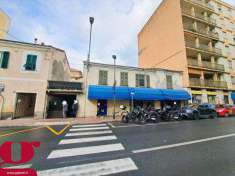 Foto Stabile/Palazzo in Vendita, 650 mq (Vallecrosia)