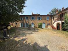 Foto Stabile/Palazzo in Vendita, 900 mq (Monte San Savino)