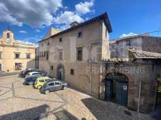 Foto Stabile/Palazzo in Vendita, 929 mq (Vasanello)