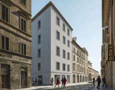 Foto STABILE/PALAZZO in Vendita, pi di 6 Locali, 1000 mq, FIRENZE