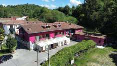 Foto Stabile/Palazzo in Vendita, pi di 6 Locali, 1200 mq (Ferrere)