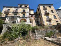 Foto Stabile/Palazzo in Vendita, pi� di 6 Locali, 1800 mq (Piedimonte