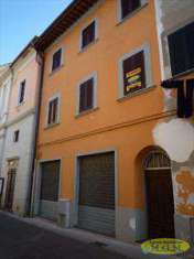 Foto Stabile/Palazzo in Vendita, pi di 6 Locali, 375 mq (Santa Croce