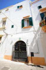 Foto Stabile/Palazzo in Vendita, pi di 6 Locali, 402 mq (Gallipoli)