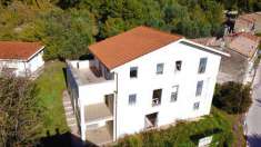 Foto Stabile/Palazzo in Vendita, pi di 6 Locali, 500 mq (Manciano)