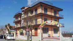 Foto Stabile/Palazzo in Vendita, pi di 6 Locali, 900 mq (Basicò)