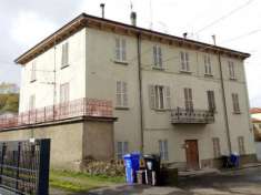 Foto Stabile/Palazzo in vendita a Borgo Val di Taro 510 mq  Rif: 1290522