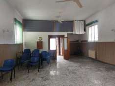Foto Stabile/Palazzo in vendita a Castelnuovo Magra 95 mq  Rif: 1311472
