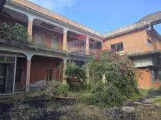 Foto Stabile/Palazzo in vendita a Fiumefreddo di Sicilia