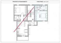 Foto Stabile/Palazzo in vendita a Marti - Montopoli in Val d'Arno 360 mq  Rif: 1297074