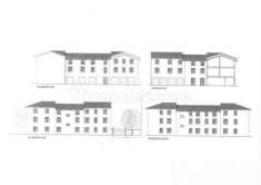 Foto Stabile/Palazzo in vendita a Molina di Quosa - San Giuliano Terme 700 mq  Rif: 1276802
