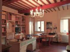 Foto Stabile/Palazzo in vendita a San Miniato 270 mq  Rif: 1318280