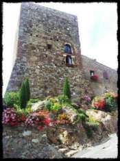Foto Stabile/Palazzo in vendita a Volterra 150 mq  Rif: 776803