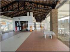 Foto Stabilimento balneare