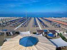Foto Stabilimento Balneare a Bellaria Igea Marina