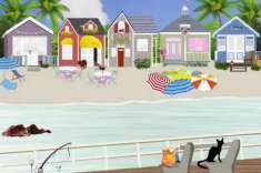 Foto Stabilimento balneare in vendita a Calambrone - Pisa 20000 mq  Rif: 993586