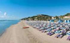 Foto Stabilimento Balneare in vendita a Cupra Marittima