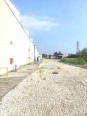Foto Stabilimento produttivo ex siderurgica