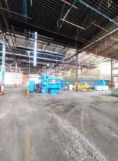Foto Stabilimento produttivo ex siderurgica
